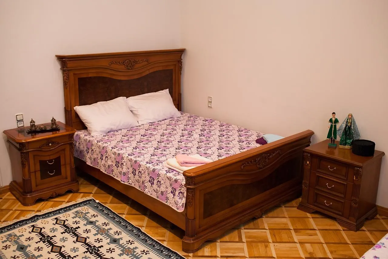 Land Of Fire Hostel Μπακού 0*,  Αζερμπαϊτζάν