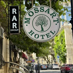 Moss Art Boutique *** Baku