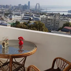 Sea View *** Baku